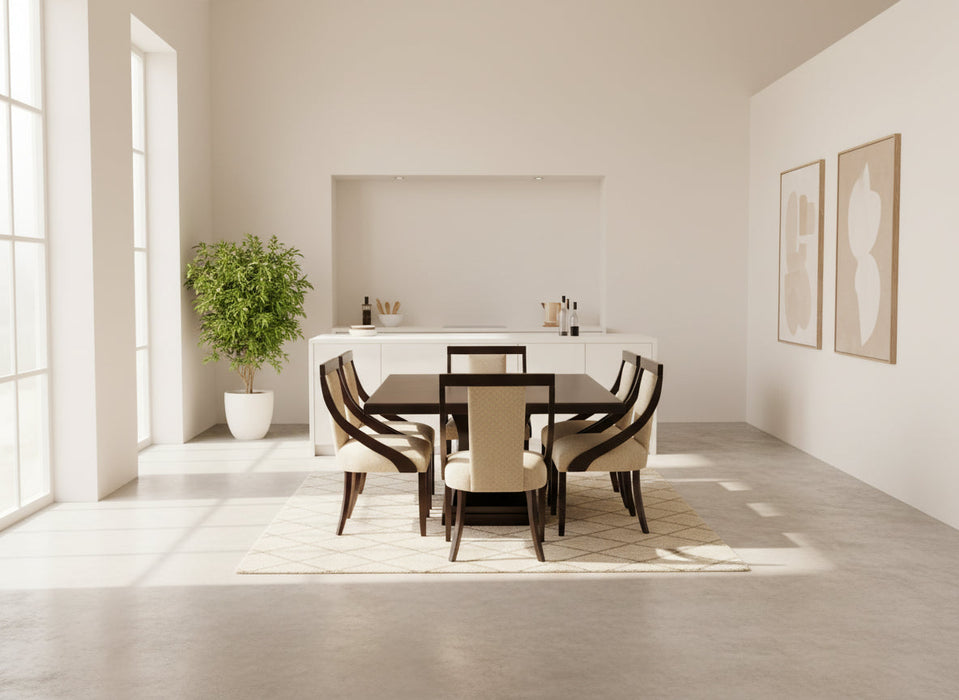 9PCE GRANDEUR D/R/S - ENIGMA CAT. BRINDLE LINE