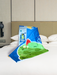 91CM SNORA SARUS KIDDIES BEDDING SET JENOVIC INVESTMENTS CC