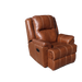 INYATI RECLINER FULL LEATHER EAR036 EART