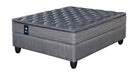 183CM SEALY IMPERIAL MEDIUM MATTRESS EL SEAL