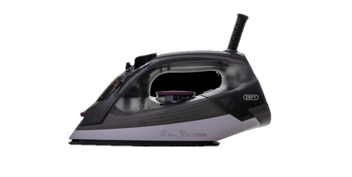 DEFY 2200W STEAM IRON GREY DEFY