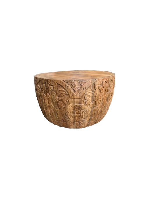 JASPER COFFEE TABLE FOU038 FOUR