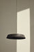 JAVA PENDANT - BLACK NOLDEN BROTHERS WOODEN