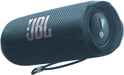 JBL Flip 6 Portable bluetooth speaker