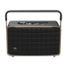 JBL AUTH300BLK smart speaker front view