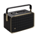 JBL Authentics 300 black portable speaker