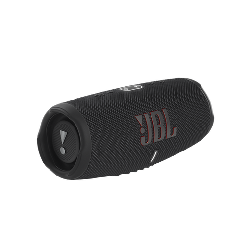 JBL CHARGE 5 PORTABLE BLUETOOTH SPEAKER BLACK JBLL