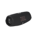 JBL CHARGE 5 PORTABLE BLUETOOTH SPEAKER BLACK JBLL