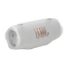 JBL CHARGE 6 PORTABLE BLUETOOTH SPEAKER WHITE JBLL