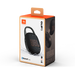 JBL CLIP 5 PORTABLE BLUETOOTH SPEAKER BLACK JBLL