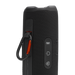 JBL FLIP 7 PORTABLE BLUETOOTH SPEAKER BLACK JBLL