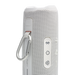 JBL FLIP 7 PORTABLE BLUETOOTH SPEAKER WHITE JBLL