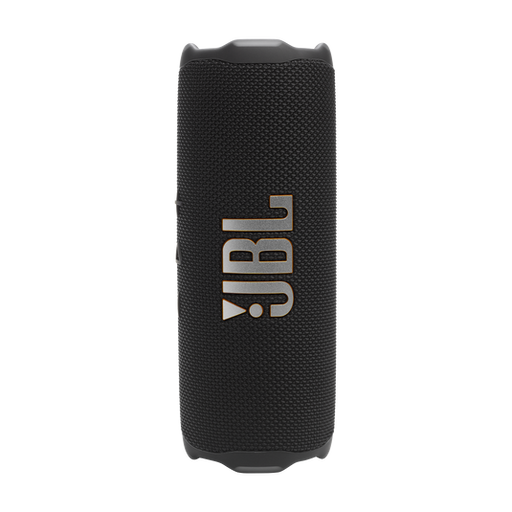 JBL FLIP 7 PORTABLE BLUETOOTH SPEAKER BLACK JBLL
