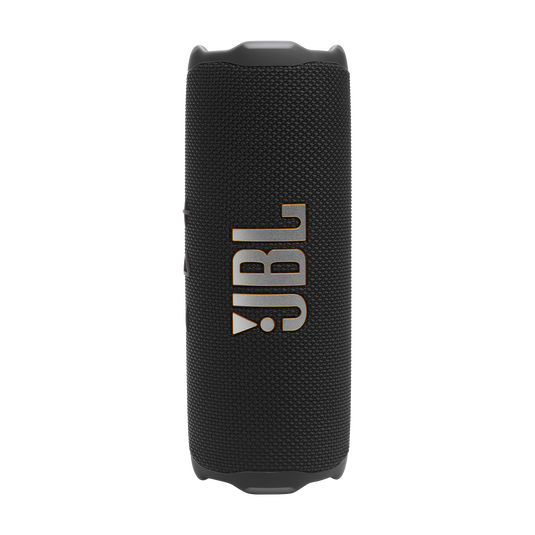 JBL FLIP 7 PORTABLE BLUETOOTH SPEAKER BLACK JBLL