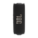 JBL FLIP 7 PORTABLE BLUETOOTH SPEAKER BLACK JBLL