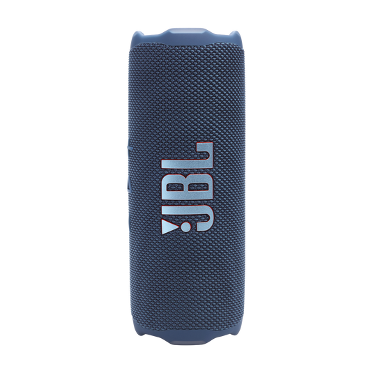 JBL FLIP 7 PORTABLE BLUETOOTH SPEAKER BLUE JBLL