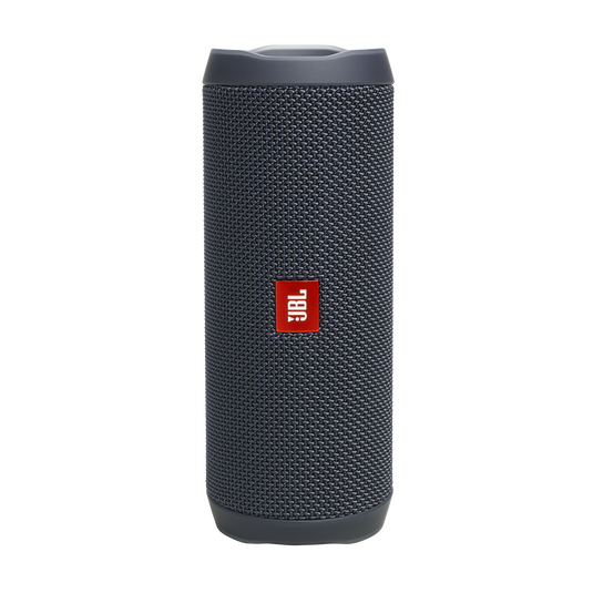 JBL FLIP ESSENTIAL 2 PORTABLE BLUETOOTH SPEAKER BLACK JBLL