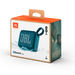 JBL GO 4 PORTABLE BLUETOOTH SPEAKER BLUE JBLL