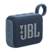 JBL GO 4 PORTABLE BLUETOOTH SPEAKER BLUE JBLL