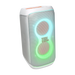JBL CLUB 120 PORTABLE BLUETOOTH SPEAKER WHITE JBLL