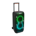 JBL STAGE 320 PORTABLE PARTY SPEAKER BLACK JBLL