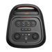 JBL STAGE 320 PORTABLE PARTY SPEAKER BLACK JBLL