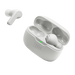 JBL WAVE BEAM TRUE WIRELESS EARBUDS WHITE JBLL