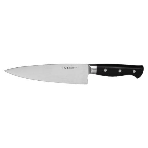 JAN 20CM CHEF KNIFE IN MAGNETIC BOX LAVISH'D