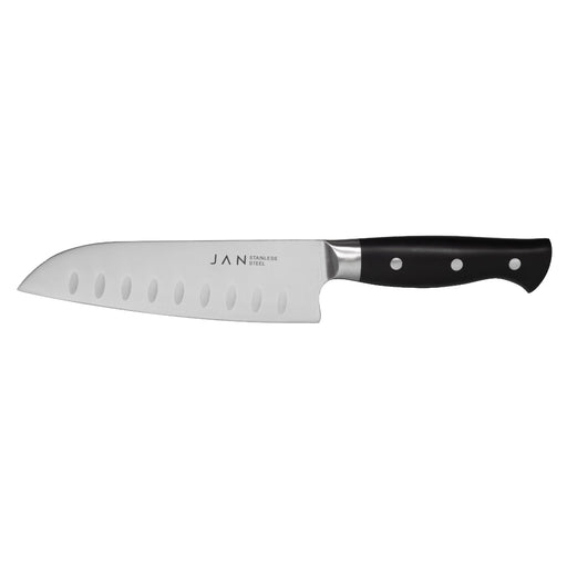 JAN 18CM KITCHEN KNIFE IN MAGNETIC BOX LAVISH'D