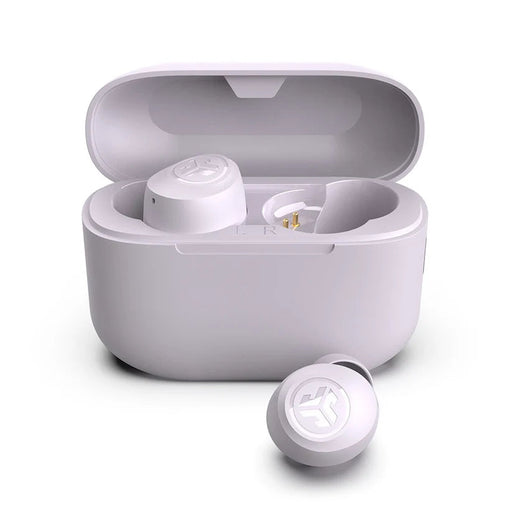 JLAB GO AIR POP TW EARBUDS - LILAC JLAB