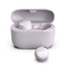 JLAB GO AIR POP TW EARBUDS - LILAC JLAB