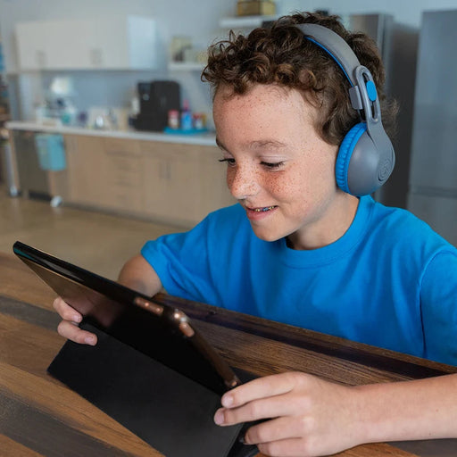 JLAB JBUDDIES STUDIO 2 HEADPHONES STUDIO - BLUE JLAB