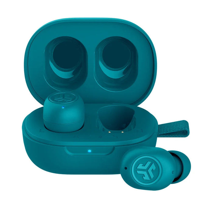 JLAB JBUDS MINI TW - AQUA TEAL JLAB