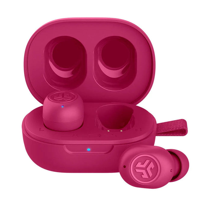 JLAB JBUDS MINI TW EARBUDS - PINK JLAB