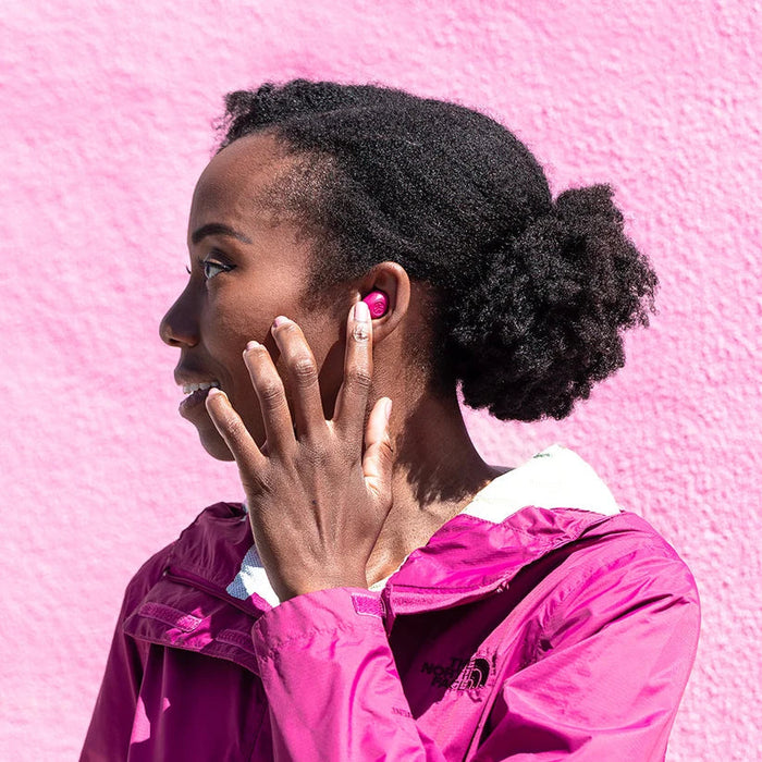 JLAB JBUDS MINI TW EARBUDS - PINK JLAB