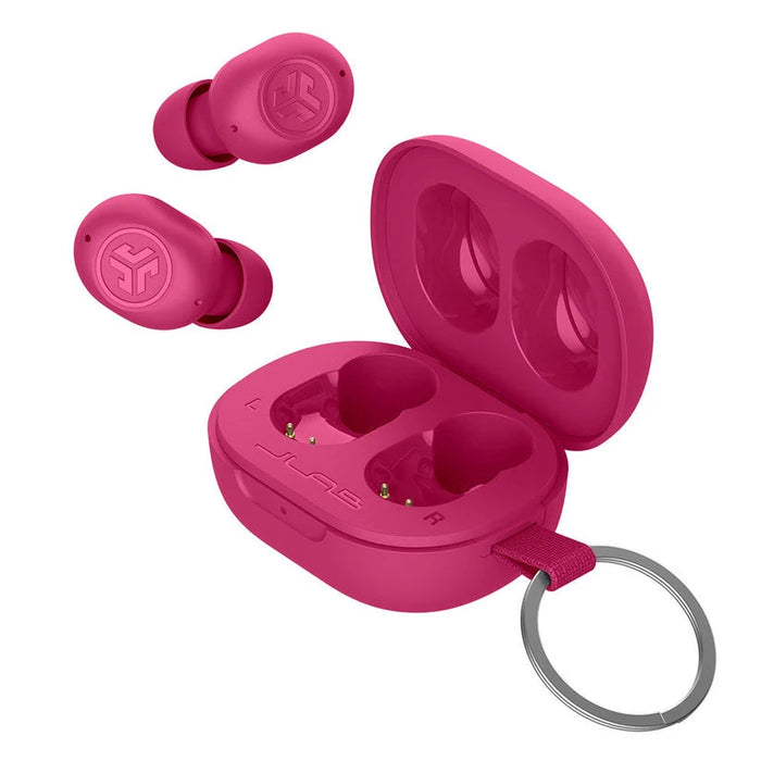 JLAB JBUDS MINI TW EARBUDS - PINK JLAB