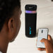 JLAB JBUDS PARTY BLUETOOTH SPEAKER - BLACK JLAB
