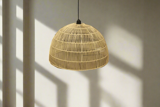 JOULES PENDANT NOLDEN BROTHERS WOODEN