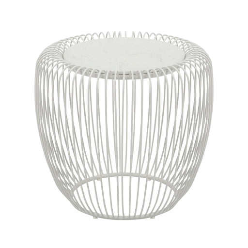 SERENA SIDE TABLE ANJI YINAFU (E-LIFE FU