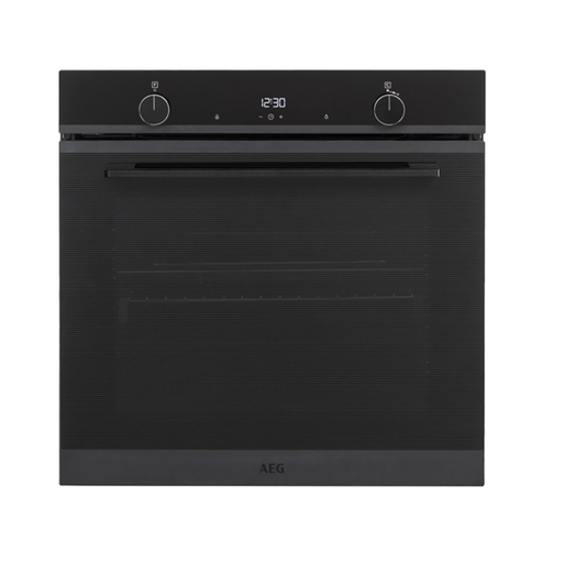AEG 60CM BUILT-IN OVEN WITH AIR FRYER AEGG