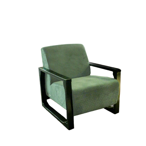 KENZO CHAIR NEXUS QUITED GREEN GOMM