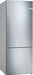 BOSCH 480L 70CM SERIES 4 BOSC