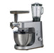 KENWOOD HOMEBAKE STAND MIXER W/ BLENDER & MINCER FURNTECH