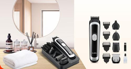 DECAKILA GROOMING KIT 5 IN 1 TOTAL TOOLS NAMIBIA