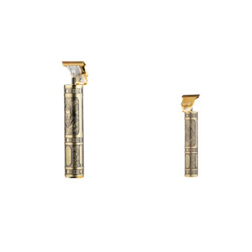 DECAKILA TRIMMER 5W GOLD TOTAL TOOLS NAMIBIA