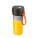 DECAKILA CORDLESS PORTABLE BLENDER - BLACK TOTAL TOOLS NAMIBIA