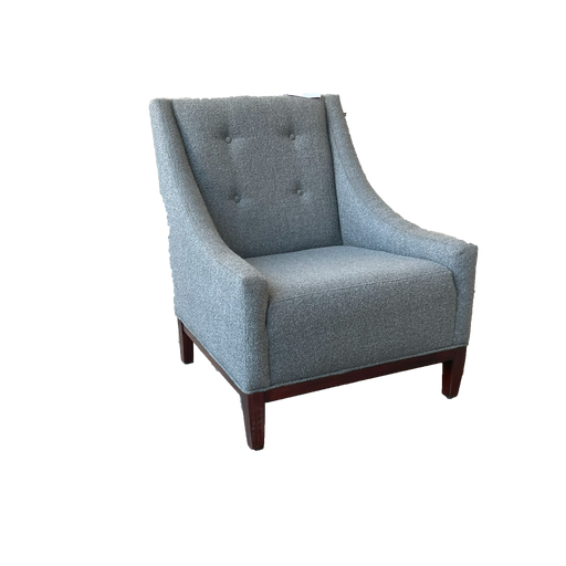 KRISTIN CHAIR FABRIC AUV9972 AUVE