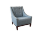 KRISTIN CHAIR FABRIC AUV9972 AUVE