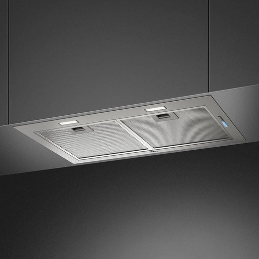 SMEG 72CM INTEGRATED HOOD SMEG