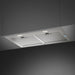 SMEG 72CM INTEGRATED HOOD SMEG